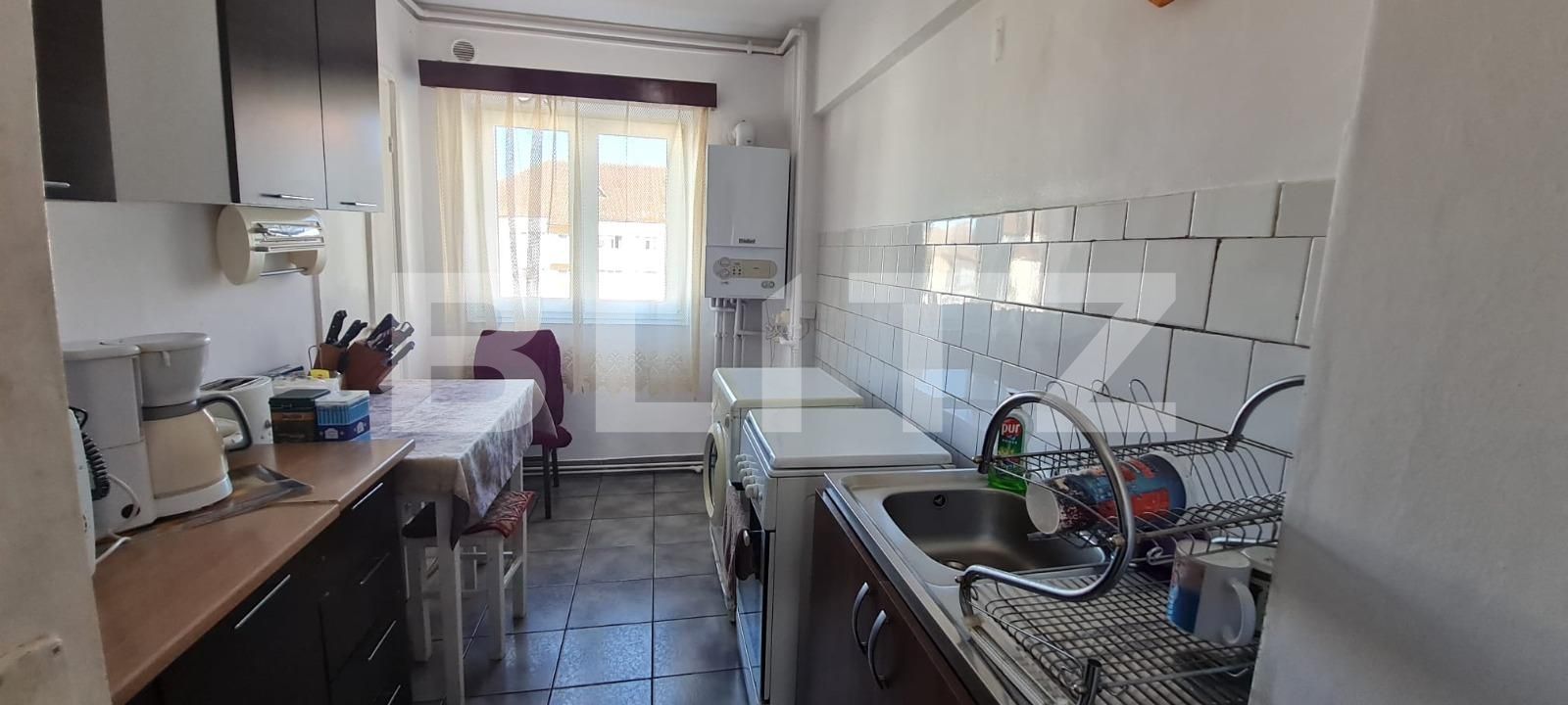 Apartament de vânzare 4 camere Strand - 79790AV | BLITZ Sibiu | Poza5