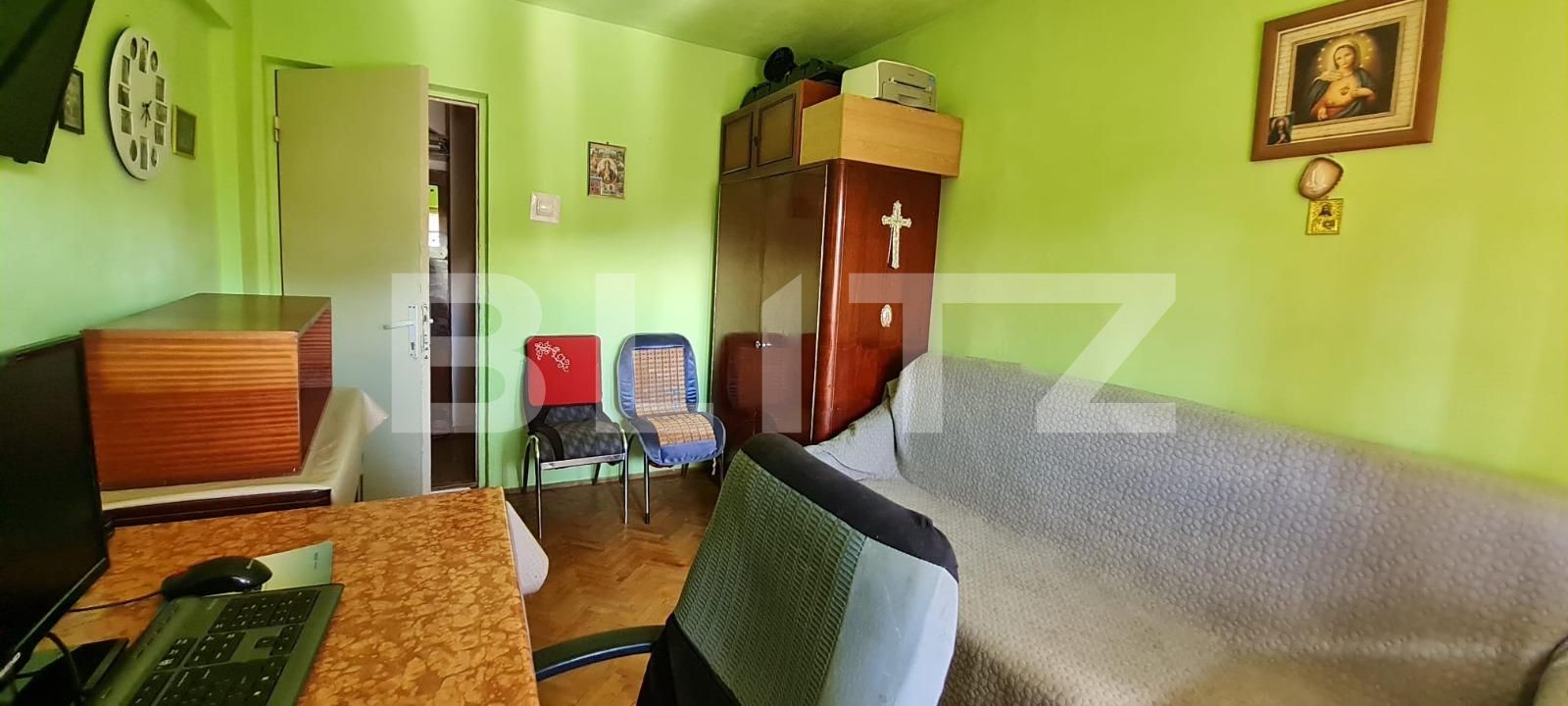 Apartament de vânzare 4 camere Strand - 79790AV | BLITZ Sibiu | Poza3