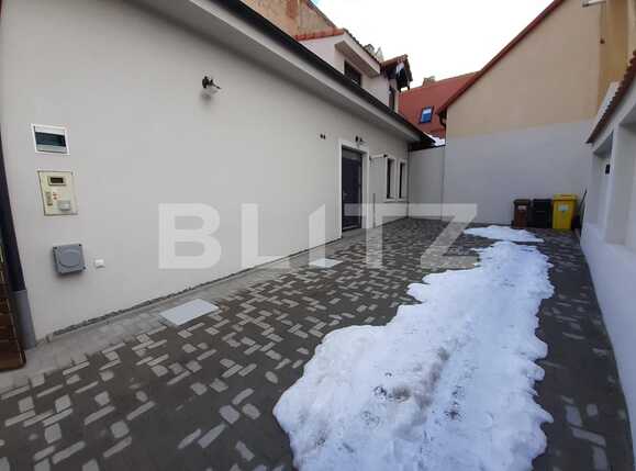Spațiu birouri de închiriat Central - 79799SIB | BLITZ Sibiu | Poza8