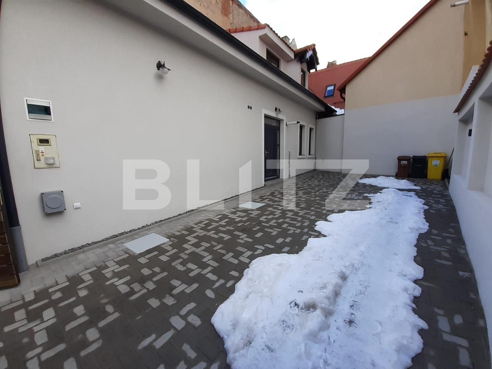 Spațiu birouri de închiriat Central - 79799SIB | BLITZ Sibiu | Poza8