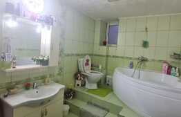 Apartament 4 camere, 103 mp, zona Turnisor