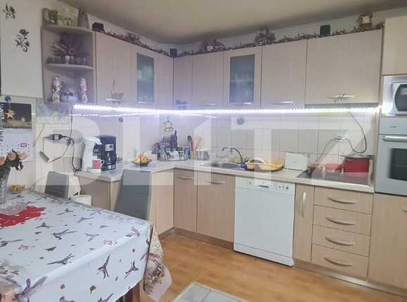 Apartament de vânzare 4 camere Turnisor - 79831AV | BLITZ Sibiu | Poza5