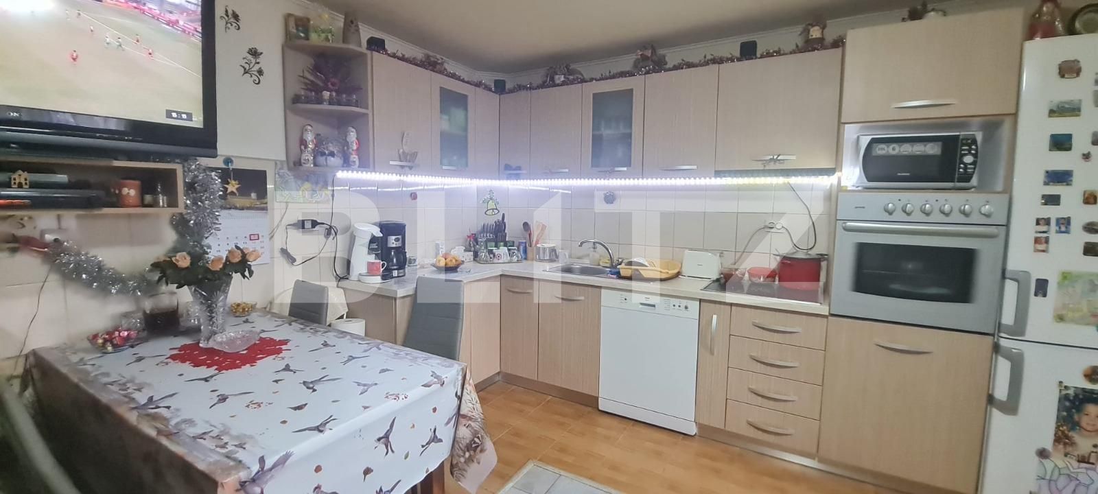 Apartament de vânzare 4 camere Turnisor - 79831AV | BLITZ Sibiu | Poza5