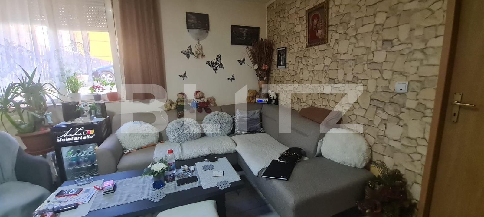 Apartament de vânzare 4 camere Turnisor - 79831AV | BLITZ Sibiu | Poza2