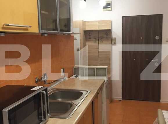 Apartament de închiriat 2 camere Central - 79871AI | BLITZ Sibiu | Poza7