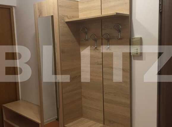 Apartament de închiriat 2 camere Central - 79871AI | BLITZ Sibiu | Poza8