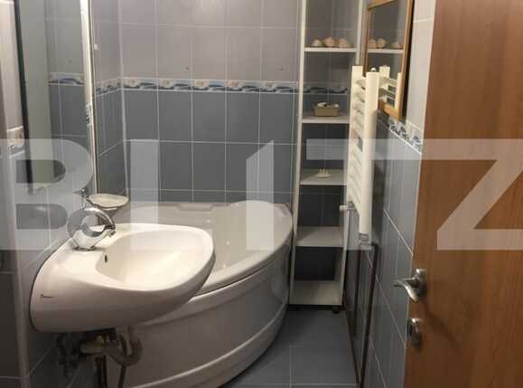 Apartament de închiriat 2 camere Central - 79871AI | BLITZ Sibiu | Poza13