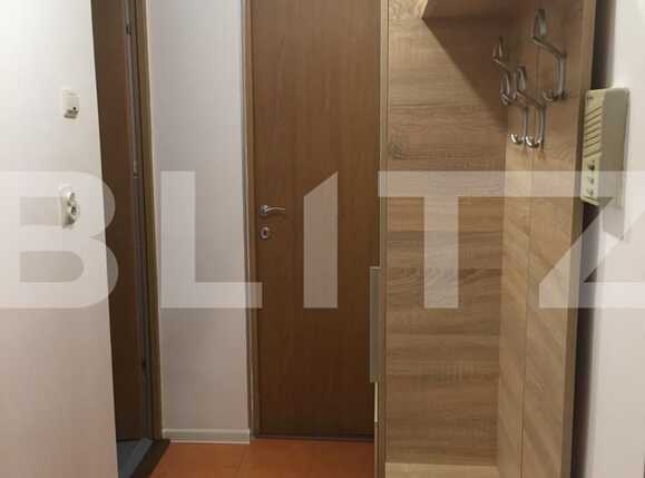 Apartament de închiriat 2 camere Central - 79871AI | BLITZ Sibiu | Poza9