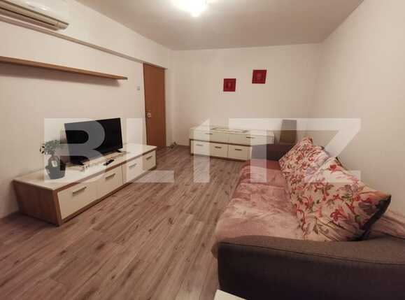 Apartament de închiriat 2 camere Central - 79871AI | BLITZ Sibiu | Poza1