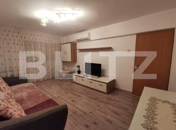 Apartament de închiriat 2 camere Central - 79871AI | BLITZ Sibiu | Poza3