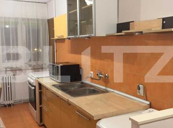 Apartament de închiriat 2 camere Central - 79871AI | BLITZ Sibiu | Poza6