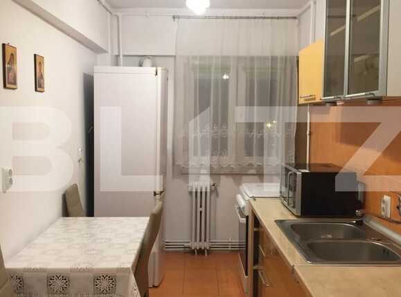 Apartament de închiriat 2 camere Central - 79871AI | BLITZ Sibiu | Poza5