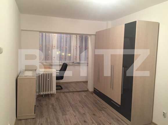 Apartament de închiriat 2 camere Central - 79871AI | BLITZ Sibiu | Poza12