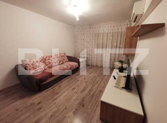 Apartament de închiriat 2 camere Central - 79871AI | BLITZ Sibiu | Poza2