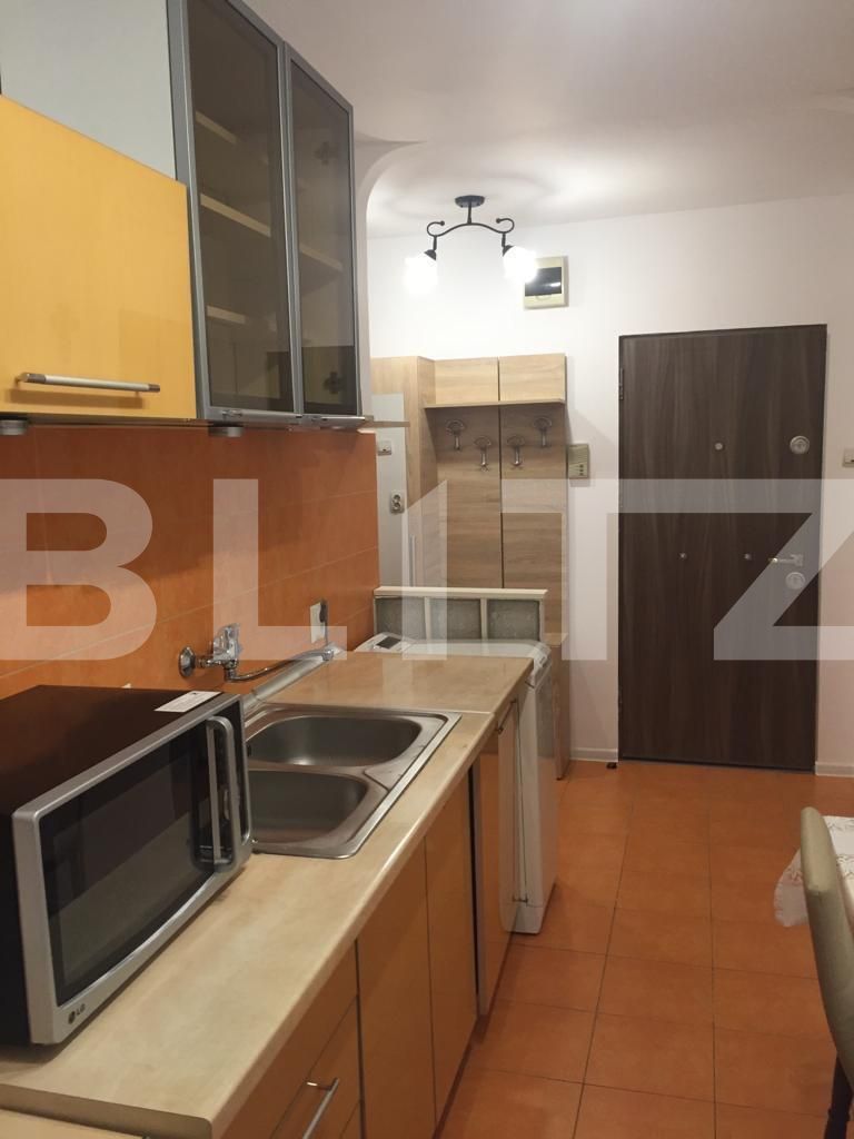 Apartament de închiriat 2 camere Central - 79871AI | BLITZ Sibiu | Poza7