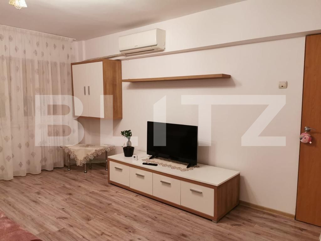 Apartament de închiriat 2 camere Central - 79871AI | BLITZ Sibiu | Poza4