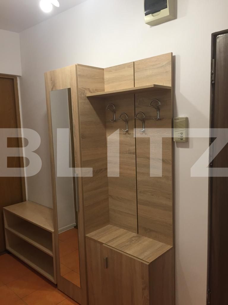 Apartament de închiriat 2 camere Central - 79871AI | BLITZ Sibiu | Poza8