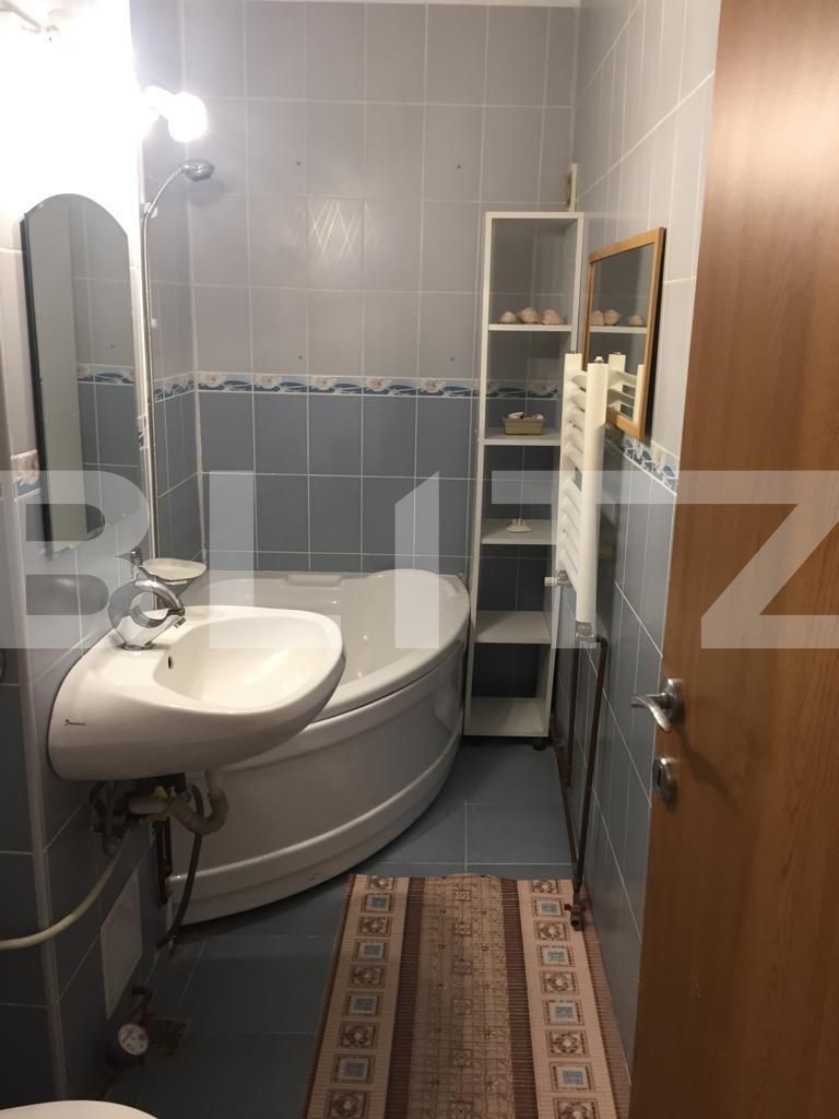 Apartament de închiriat 2 camere Central - 79871AI | BLITZ Sibiu | Poza13