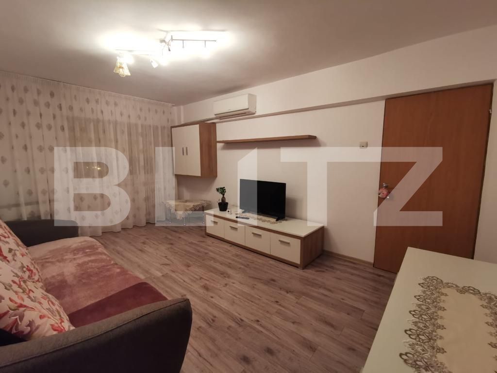 Apartament de închiriat 2 camere Central - 79871AI | BLITZ Sibiu | Poza3