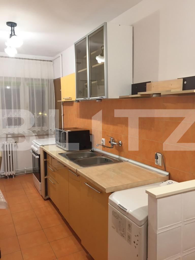 Apartament de închiriat 2 camere Central - 79871AI | BLITZ Sibiu | Poza6