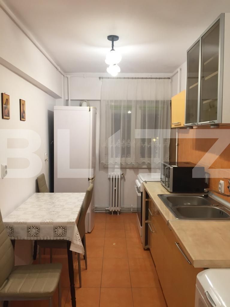Apartament de închiriat 2 camere Central - 79871AI | BLITZ Sibiu | Poza5