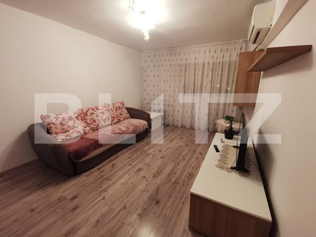 Apartament de închiriat 2 camere Central - 79871AI | BLITZ Sibiu | Poza2