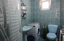 Casa de vanzare, 87 mp, zona Piata Cluj 