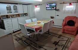 Casa de vanzare, 87 mp, zona Piata Cluj 