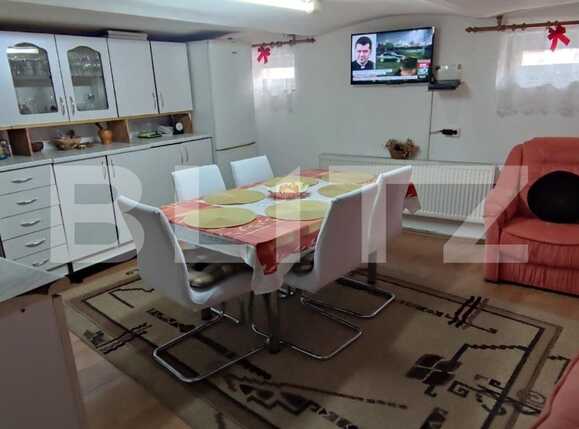 Casa de vânzare 2 camere Piata Cluj - 79919CV | BLITZ Sibiu | Poza1