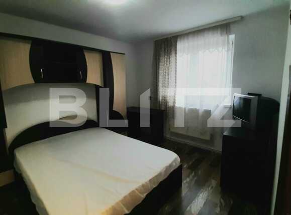 Apartament de închiriat 3 camere Turnisor - 79921AI | BLITZ Sibiu | Poza4