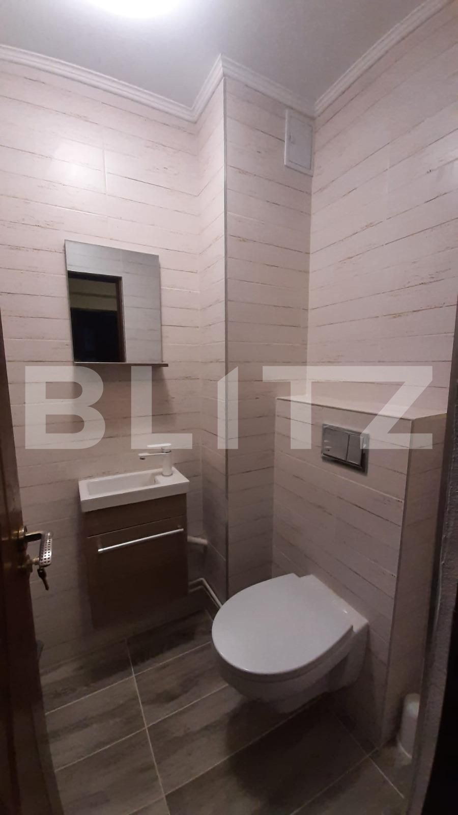Apartament de închiriat 3 camere Turnisor - 79921AI | BLITZ Sibiu | Poza8