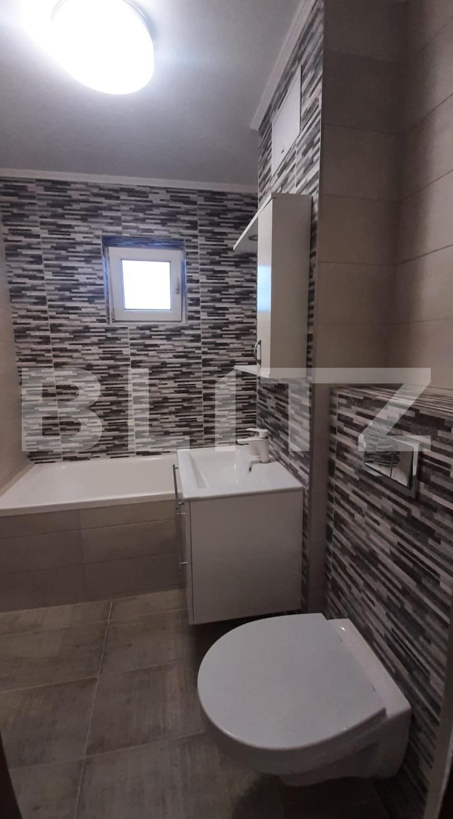 Apartament de închiriat 3 camere Turnisor - 79921AI | BLITZ Sibiu | Poza7