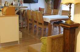 Casă spațioasă, 230 mp utili, în zonă linistită, Lazaret