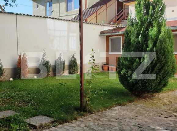 Casa de vânzare 5 camere Lazaret - 79935CV | BLITZ Sibiu | Poza1