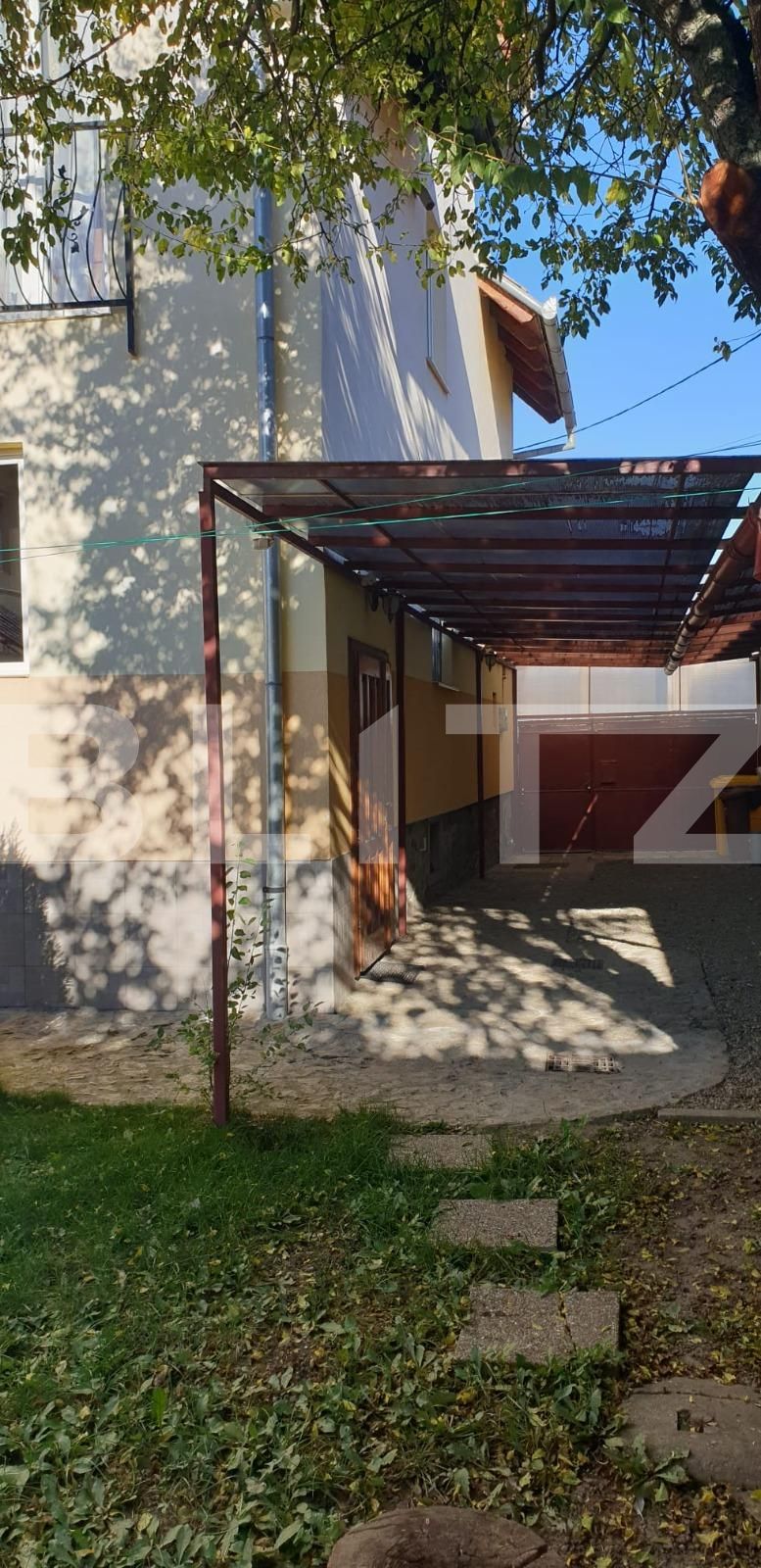 Casa de vânzare 5 camere Lazaret - 79935CV | BLITZ Sibiu | Poza8