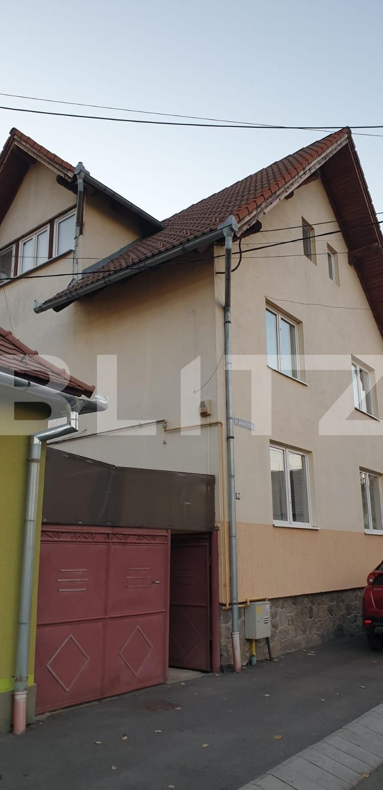 Casa de vânzare 5 camere Lazaret - 79935CV | BLITZ Sibiu | Poza4