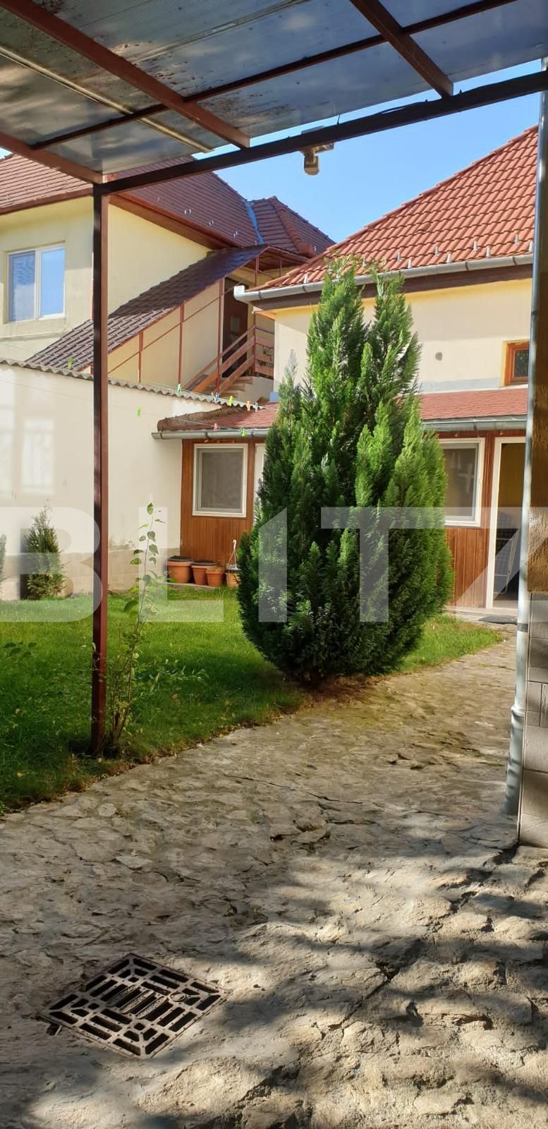 Casa de vânzare 5 camere Lazaret - 79935CV | BLITZ Sibiu | Poza3