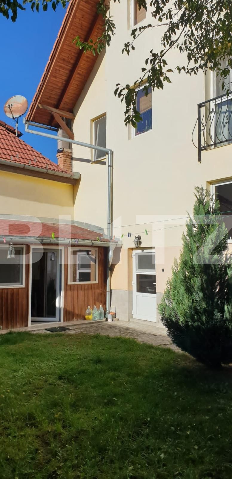 Casa de vânzare 5 camere Lazaret - 79935CV | BLITZ Sibiu | Poza12