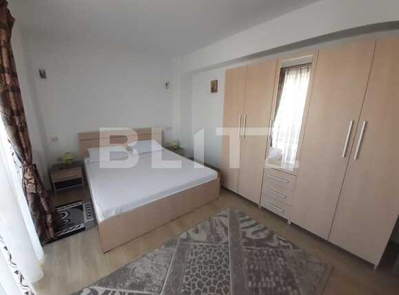 Apartament de închiriat 2 camere Exterior Sud - 79936AI | BLITZ Sibiu | Poza5