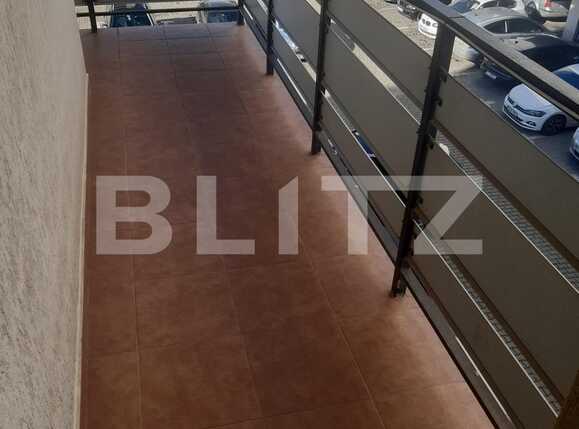 Apartament de închiriat 2 camere Exterior Sud - 79936AI | BLITZ Sibiu | Poza8