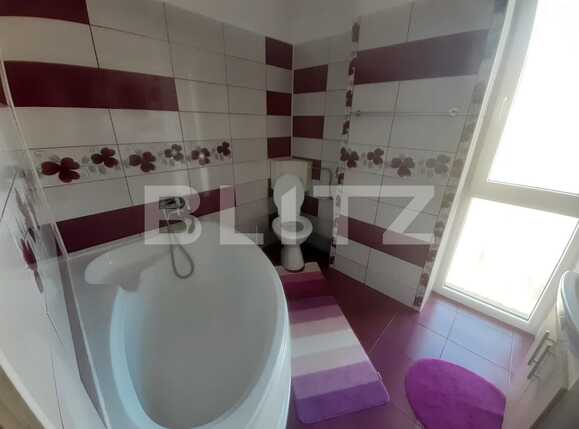 Apartament de închiriat 2 camere Exterior Sud - 79936AI | BLITZ Sibiu | Poza7