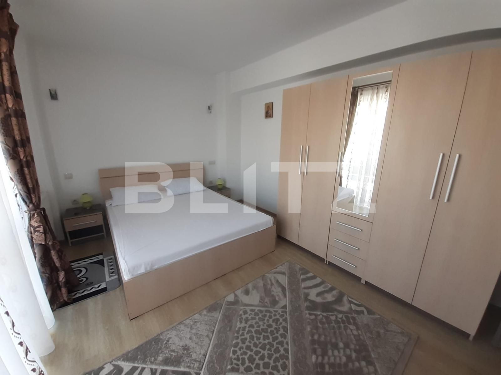 Apartament de închiriat 2 camere Exterior Sud - 79936AI | BLITZ Sibiu | Poza5
