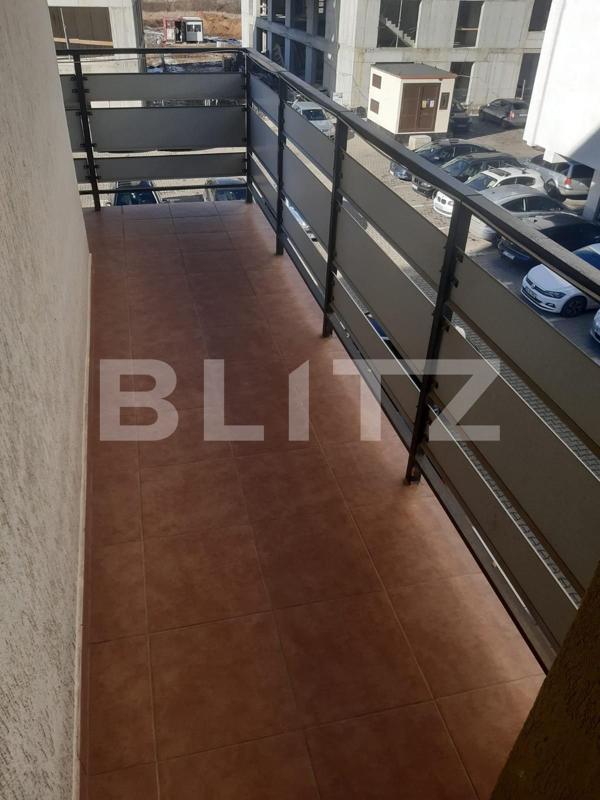 Apartament de închiriat 2 camere Exterior Sud - 79936AI | BLITZ Sibiu | Poza8