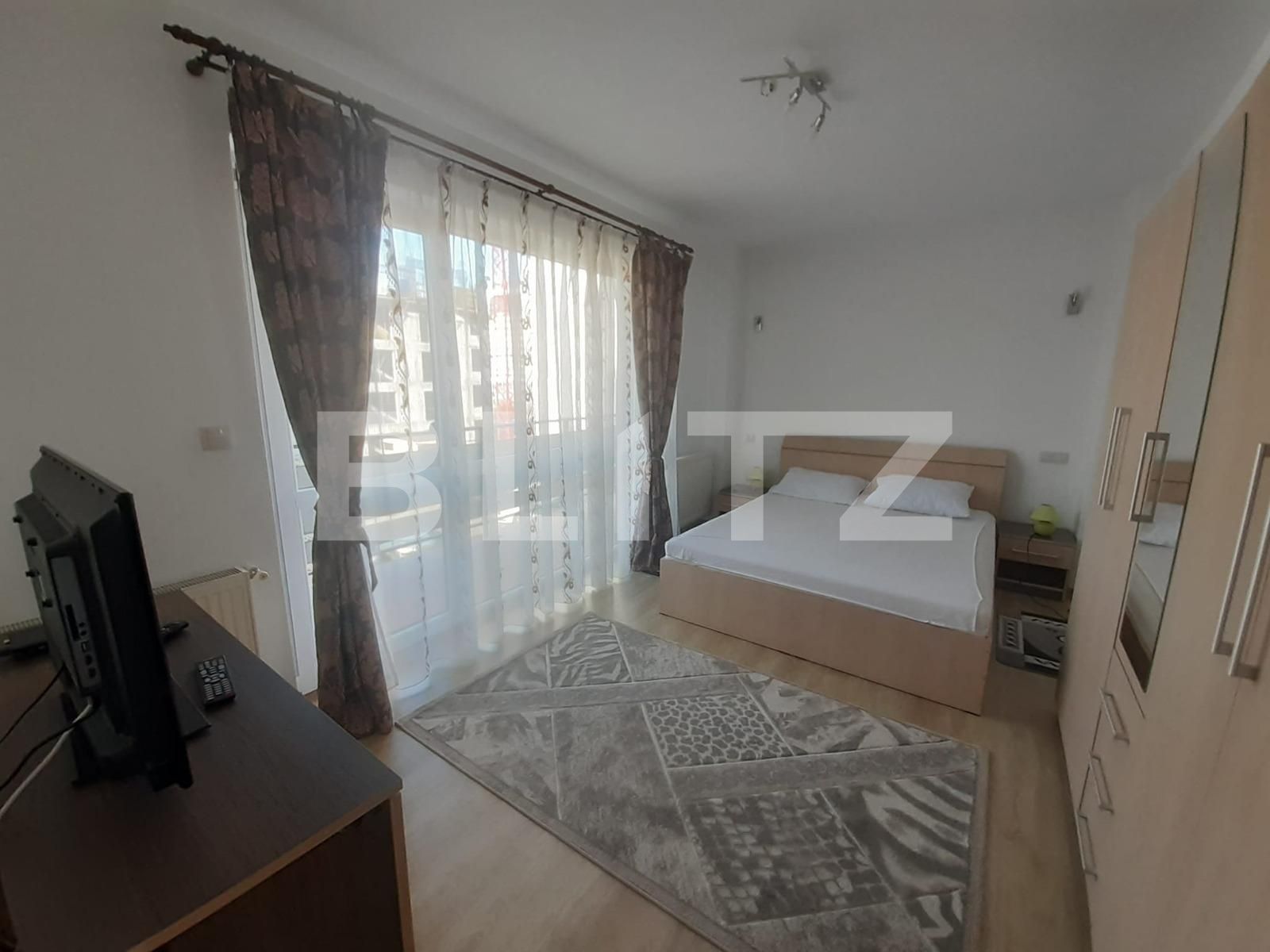 Apartament de închiriat 2 camere Exterior Sud - 79936AI | BLITZ Sibiu | Poza4