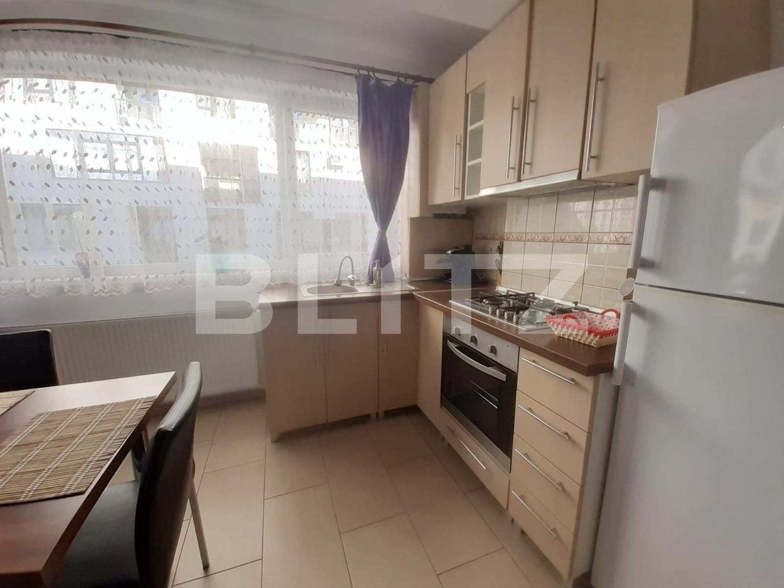 Apartament de închiriat 2 camere Exterior Sud - 79936AI | BLITZ Sibiu | Poza6