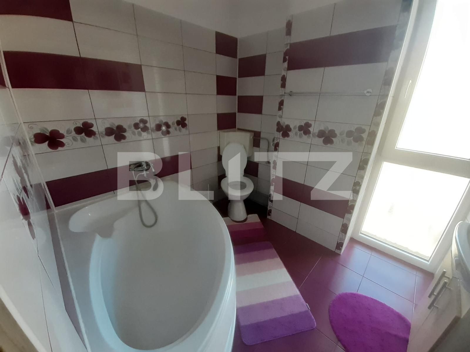 Apartament de închiriat 2 camere Exterior Sud - 79936AI | BLITZ Sibiu | Poza7