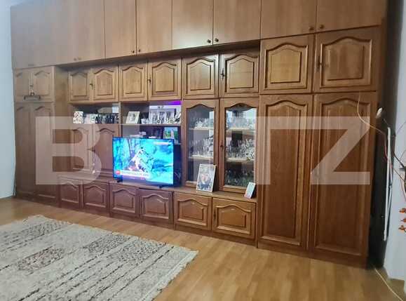 Apartament de vânzare 2 camere Central - 79938AV | BLITZ Sibiu | Poza1