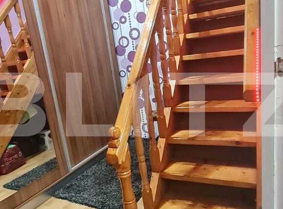 Apartament de vânzare 2 camere Central - 79938AV | BLITZ Sibiu | Poza3