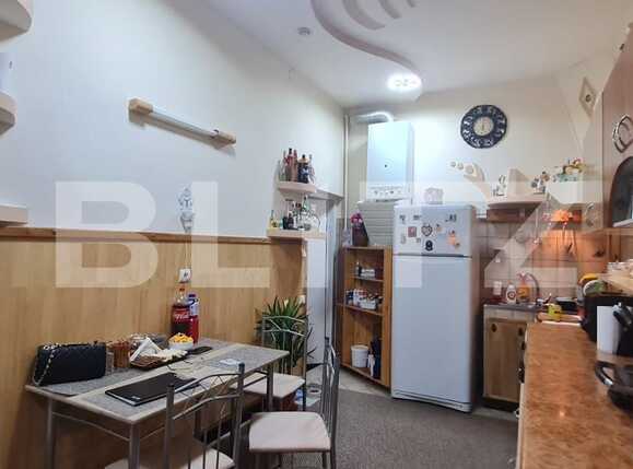 Apartament de vânzare 2 camere Central - 79938AV | BLITZ Sibiu | Poza5