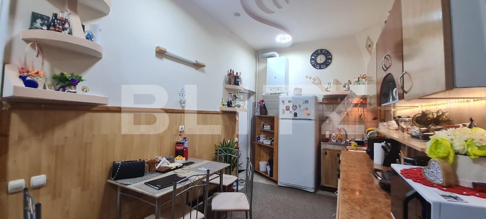 Apartament de vânzare 2 camere Central - 79938AV | BLITZ Sibiu | Poza5